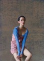 fille de ballet chinois